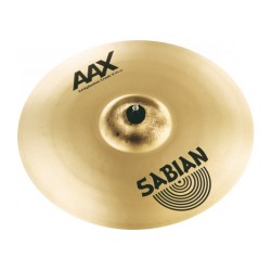 SABIAN AAX 18 CRASH X PLOSION