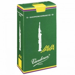 ANCHES JAVA SAXOPHONE SOPRANO N 2