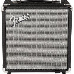 FENDER RUMBLE 15