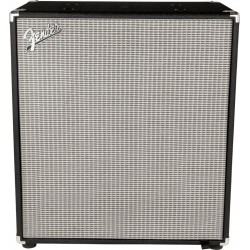 FENDER RUMBLE 410 ENCEINTE 4X10 600W