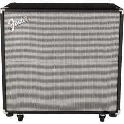 FENDER RUMBLE 115 ENCEINTE 1X15 600W