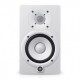 YAMAHA HS5W WHITE