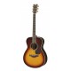 YAMAHA LS6 A.R.E. BROWN SUNBURST