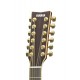 YAMAHA LL16-12 A.R.E. NATURAL 12 CORDES