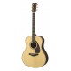 YAMAHA LL26 ARE II NATURAL