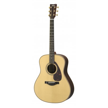 YAMAHA LL26 ARE II NATURAL