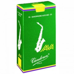 ANCHES JAVA SAXOPHONE ALTO N 1