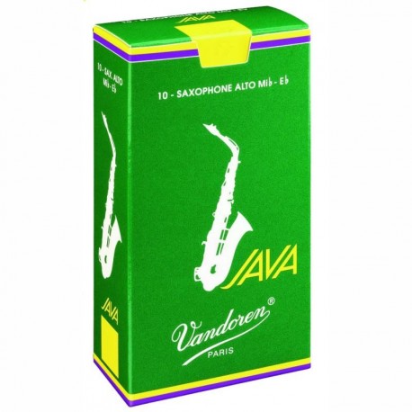 ANCHES JAVA SAXOPHONE ALTO N 3.5