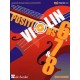 DEZAIRE VIOLIN POSITION 6, 7 & 8