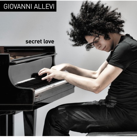 GIOVANNI ALLEVI SECRET LOVE