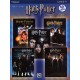 HARRY POTTER LES 5 FILMS + CD CLARINETTE