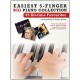 EASIEST 5-FINGER BIG PIANO COLLECTION : 45 ALL-TIME FAVOURITES 