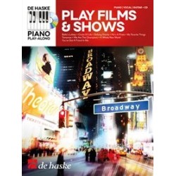 Play Films & Shows 