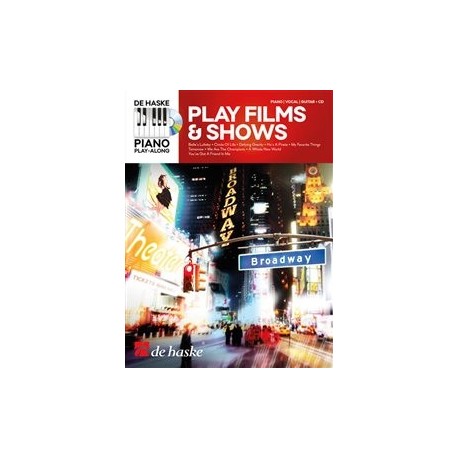 Play Films & Shows 