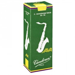 ANCHES JAVA SAXOPHONE TENOR N 1