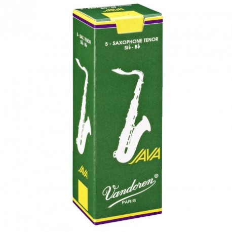 ANCHES JAVA SAXOPHONE TENOR N 1