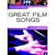 REALLY EASY PIANO GREAT FILM SONGS 22 HITS