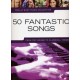 REALLY EASY PIANO 50 FANTASTIC SONGS