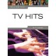 REALLY EASY PIANO TV HITS 