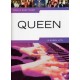 QUEEN REALLY EASY PIANO 16 HITS