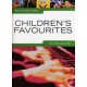 REALLY EASY PIANO CHILDREN'S FAVOURITES