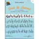 TOUR DE CHANTS - Volume 1 Divers auteurs