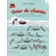 Tour de chants - Volume 5 : Divers auteurs