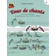 Tour de chants - Volume 6 : Divers auteurs