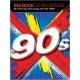 Big Book Of 90s Songs (PVG) 