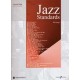 JAZZ STANDARDS COLLECTION 40 SONGS PVG