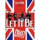 BEATLES LET IT BE FROM THE HIT SHOW (50th ANNIV.) PVG