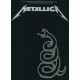 METALLICA BLACK GUITAR TAB