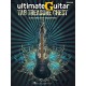 ULTIMATE GUITAR Tab Treasure Chest 50 Great Rock Transcription / Cht.