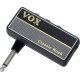 VOX CLASSIC ROCK AMPLUG V2