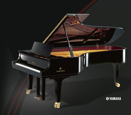C3X YAMAHA